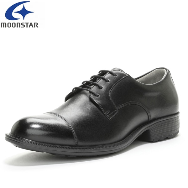 ムーンスター moonstar シューズ バランスワークス BW4643 ビジネスシューズ メンズ 3E 7,079円