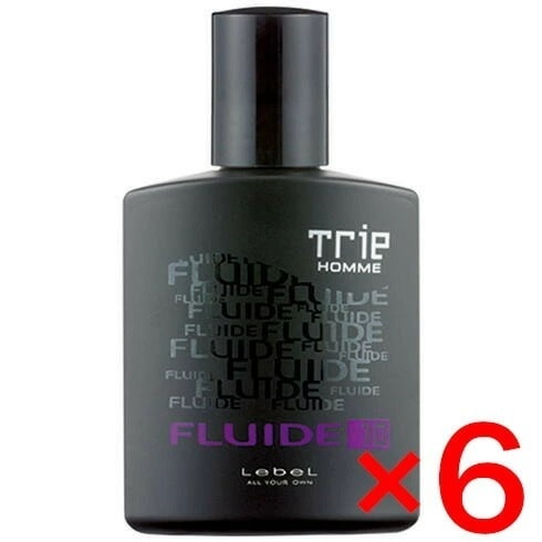 【送料無料】 ルベル ／ トリエオム フリュード 10　150mL 【6個セット】/ LebeL [ 国内正規品 ] ヘアスタイリング