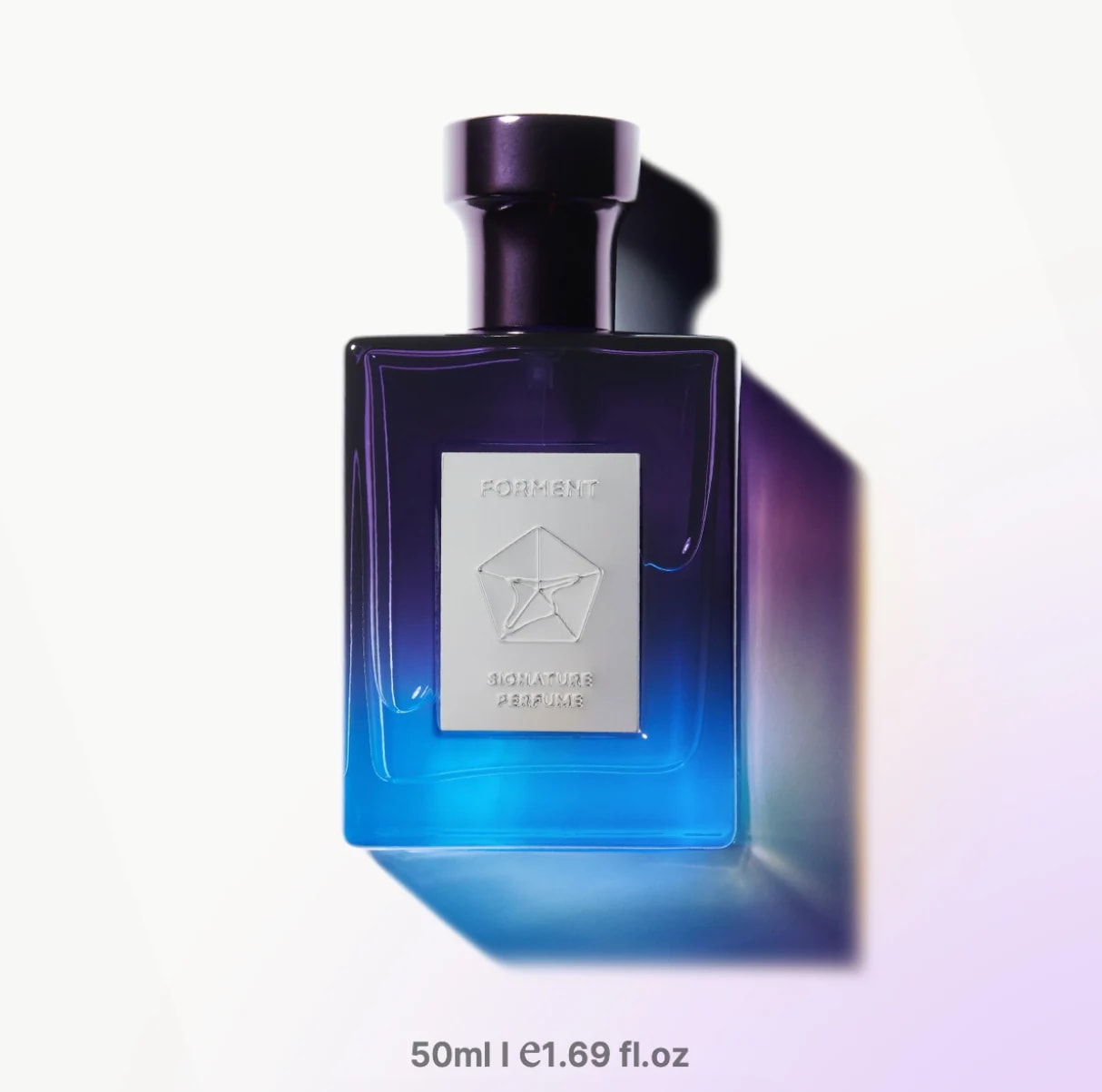 [FORMENT] COTTON DEAR NIGHT 50ML韓国アイドル香水