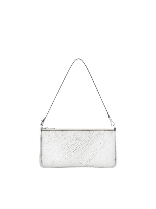 COURREGES Women Bags 126GPM035CR0071 9002 Mirror