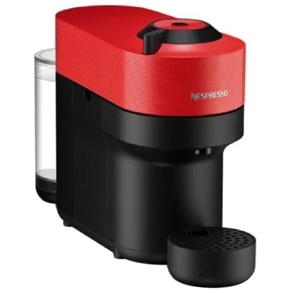 ヴァーチュオ ポップ GCV2-RE [スパイシーレッド C] コーヒーメーカー