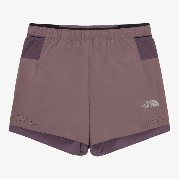 [公式] NS6NR51D 男性ペイサーショーツ DEEP PURPLE