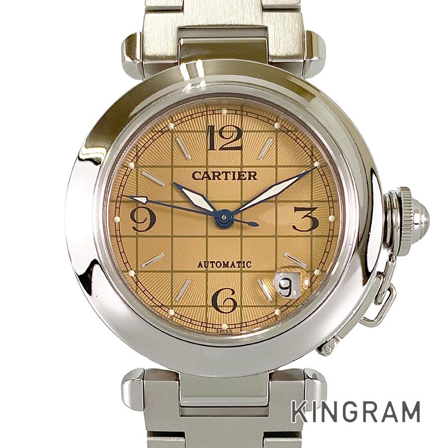 パシャ C 2324 ユニセックス 腕時計 ss【中古】