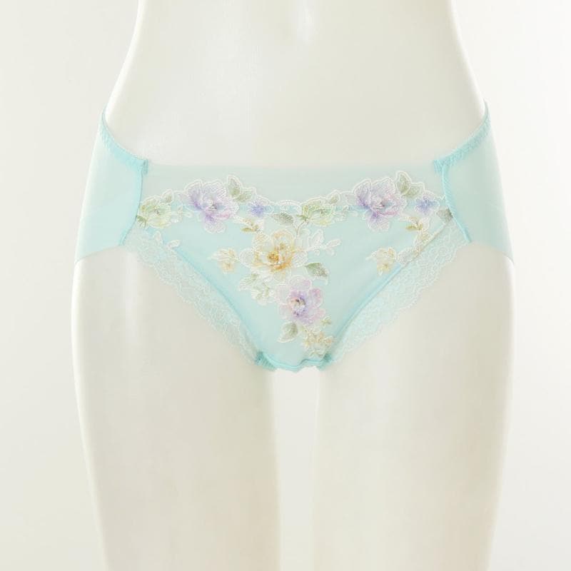 26SS 春の広告 ヘムラインパンティー[WPTC261H]