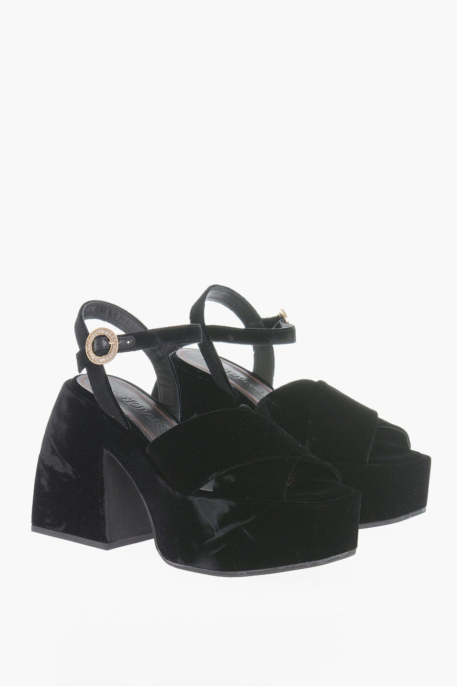 NO10 54 61 BLACK MOON 秋冬2020 パンプス レディース dk