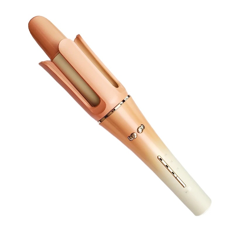 自動ヘアアイロン大巻32 mmマイナスイオン傷なし髪寮学生大波怠け者ヘアアイロン卸し30%までに制限