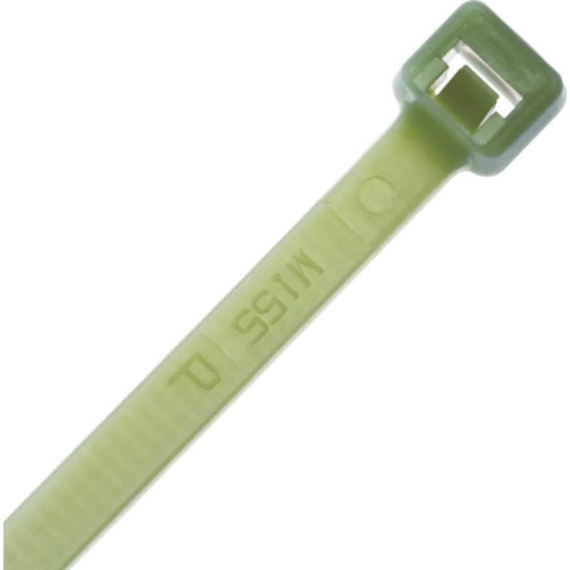 パンドウイット　ポリプロピレン結束バンド　PLT3SM109 (1袋1000本) 32,065円