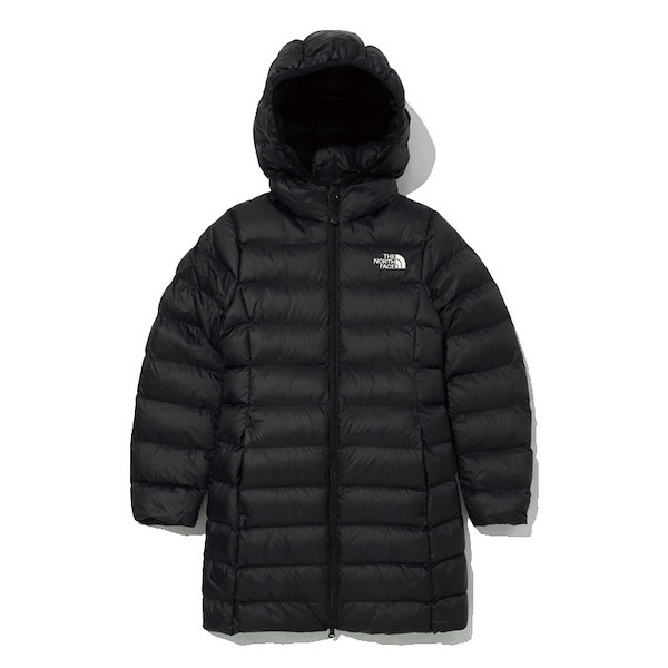 Qoo10] ザノースフェイス K T-BALL AIR COAT NJ