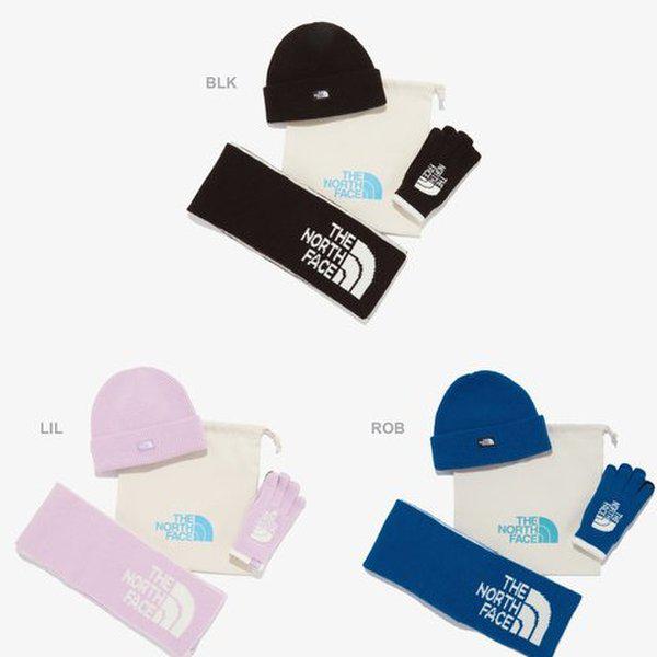 NA5IQ53 キッズ コンフィー ウォーマー セット KS COMFY WARMER SET