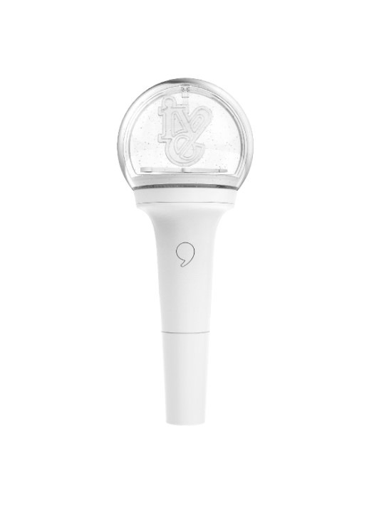 IVE official light stick ver.1