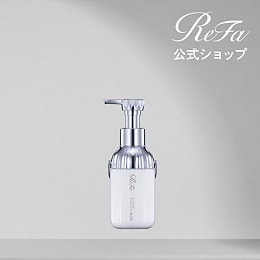 リファ シャンプー・トリートメント ReFa / リファミルクプロテインシャンプー/トリートメントの公式