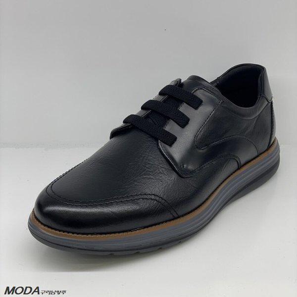 軽量クッションUPコンフォート男性デッキシューズ2XMC13XL_GN