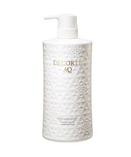 【国内正規品】　ＡＱ　リペア スムース シャンプー （本体） 600mL