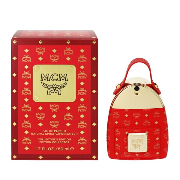 MCM フェスティヴ EDP SP 50ml