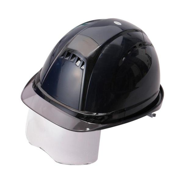 TOYO ヴェンティープラス 紺 NO．391F－S－C ワークサポート 保護具 ヘルメット建築用