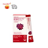 Qoo10] FOODOLOGY コレオロジー PRO 600mg*60錠