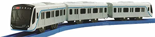 タカラトミー(TAKARA TOMY) プラレール 東急電鉄3020系 目黒線