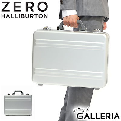 Qoo10] ゼロハリバートン ZERO HALLIBURTON ゼロハ