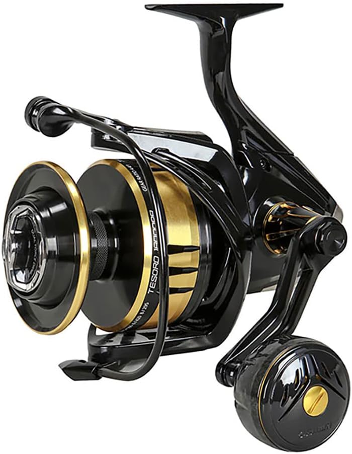 オクマ Okuma TESORO テソロ