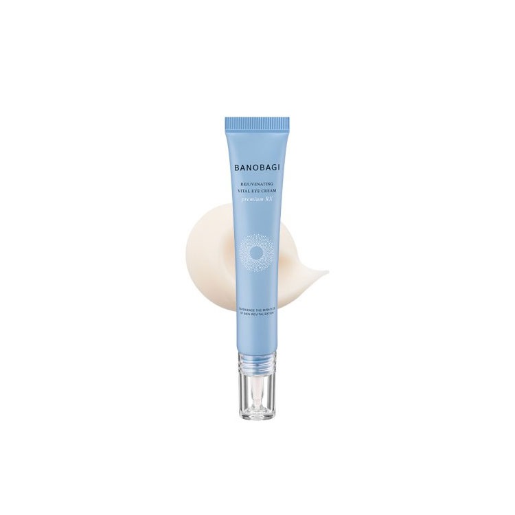 Banobagi Rejuvenating Vital Eye Cream 15ml