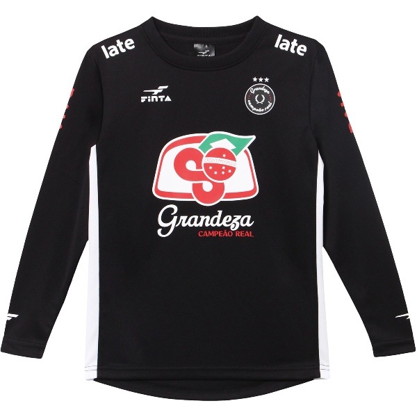 FINTA フィンタ JRスターターセット サッカー ウェア FT4355-0500 ジュニア