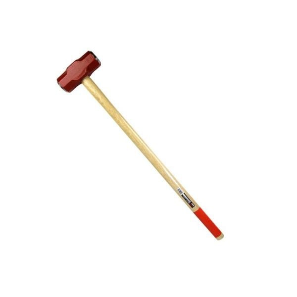 E－Value 両口ハンマー 3．6KG 大工道具 金槌 石頭槌 両口ハンマー