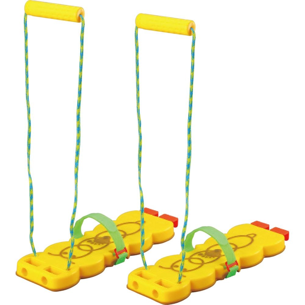 （まとめ買い）つながるとことこむかで イエロー 75180 [x3セット]