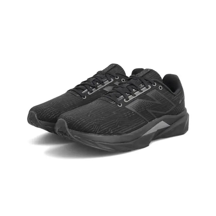 new balance ニューバランス FUELCELL PROPEL V5 (MFCPR)【軽量】メンズスニーカー(フューエルセルプロペルV5) 730125 LK5 オールブラック