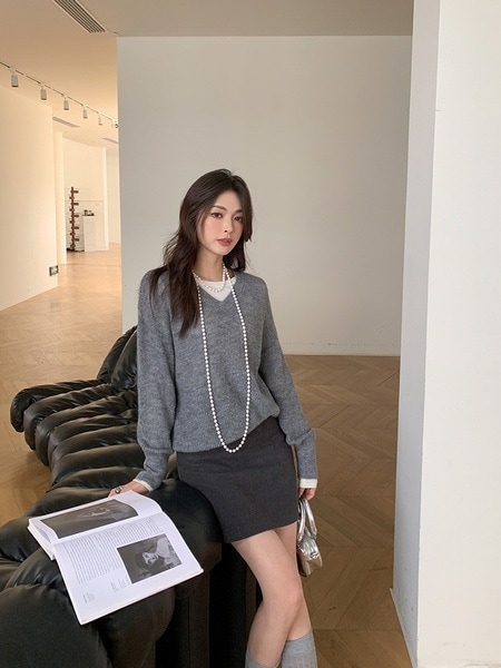 リエキス 早春ブレンド羊毛