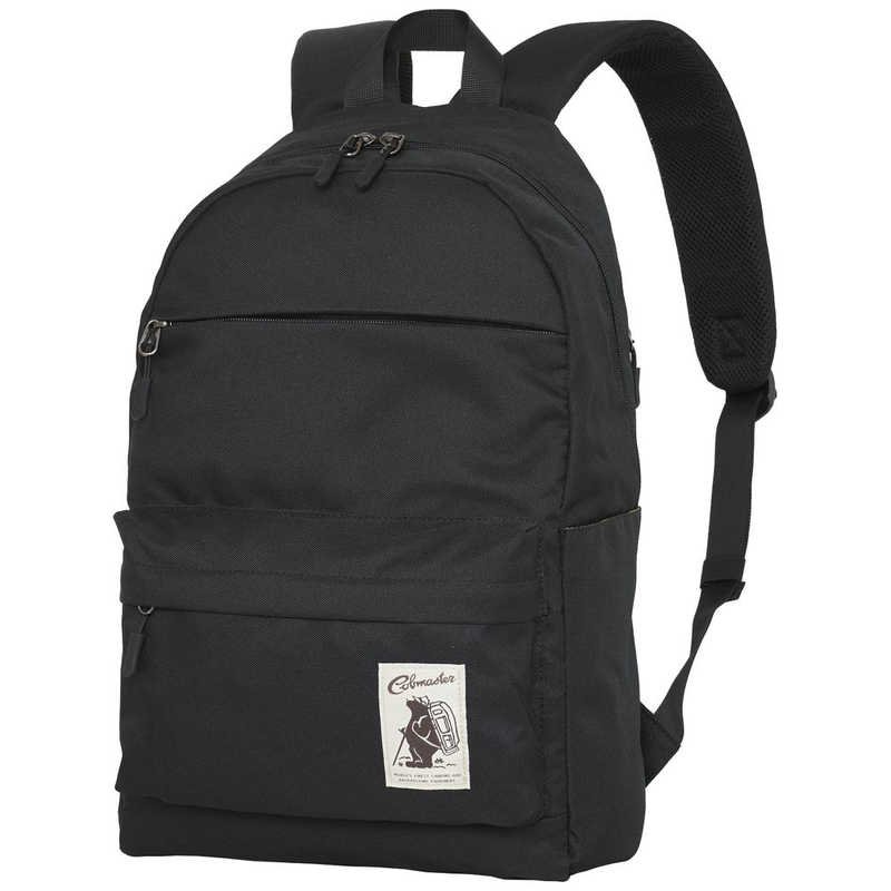 COBMASTER　コブマスター リュック ブラック　COB11165BK
