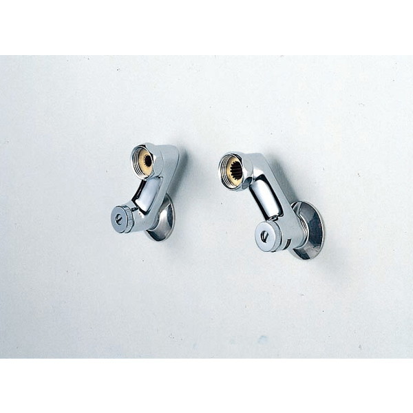 Z420 60水抜き流量調節止水弁付ソケット