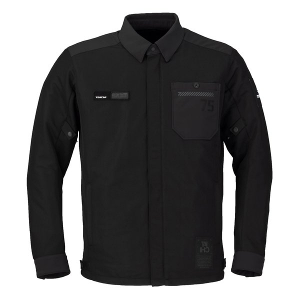 マイルズ エアー ジャケット BK XL RSJ339BK01XL