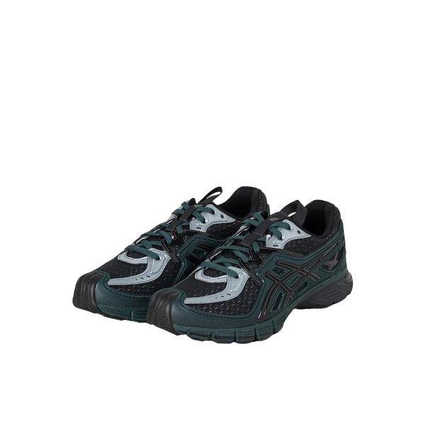アシックス Ub12-S Gel-Sd-Lyte - グリーン 店舗正規品 238071
