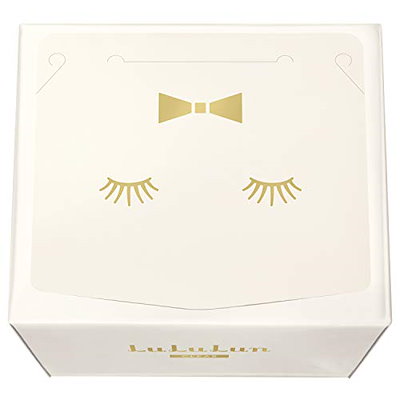 【New】白のルルルン 10年目のリニューアル！新LuLuLun...のサムネイル