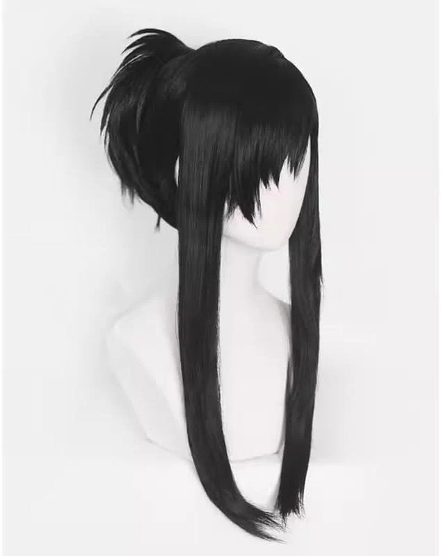 FF7 リバース ティファ 水着 ウィング コスプレ かつら 4,964円