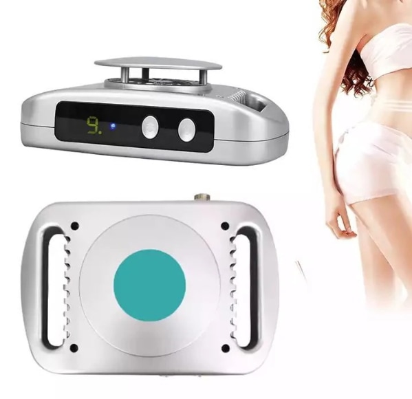 ダイエット冷凍キャビテーションマシン 腕 腰 太もも 腰 脚 痩身ボディマシン 脂肪冷却 簡単便利