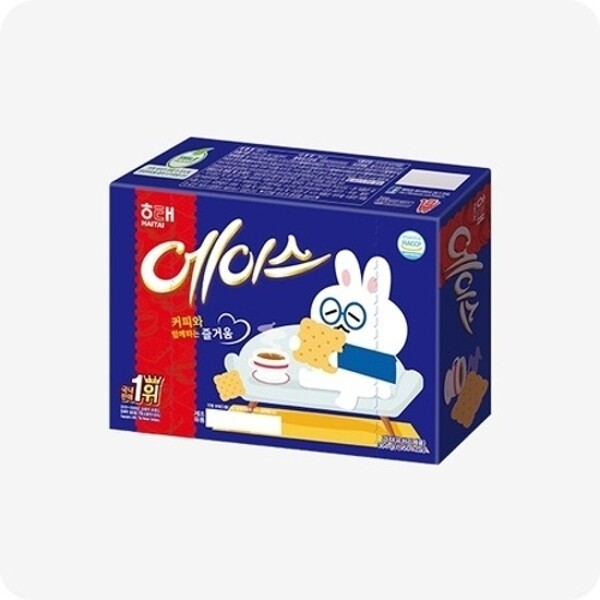 ヘテ エース 364g 8個