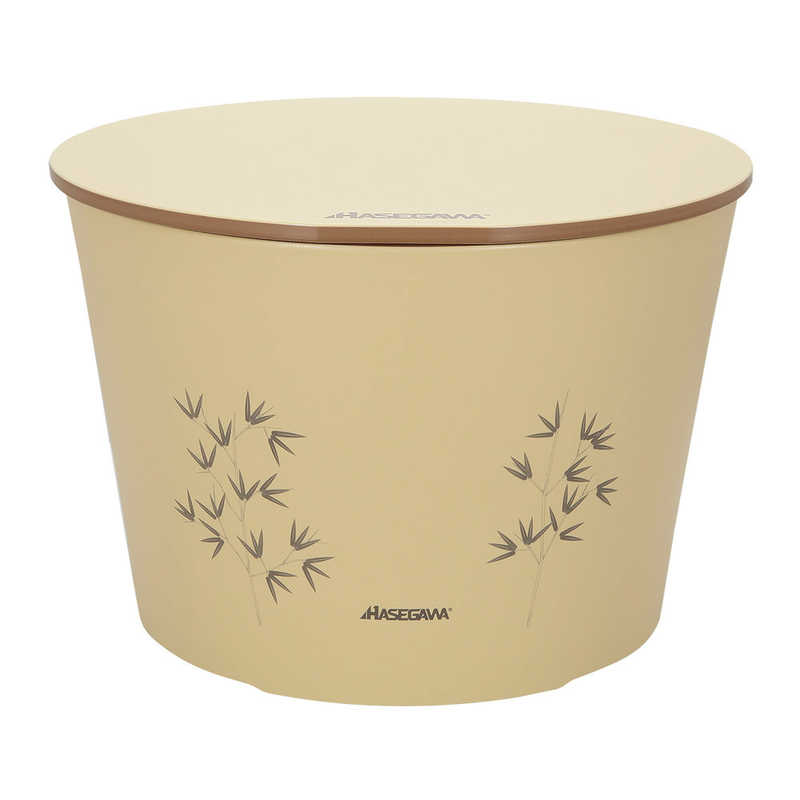 ハセガワ　抗菌のおひつ 36cm HO-36　BOH0102