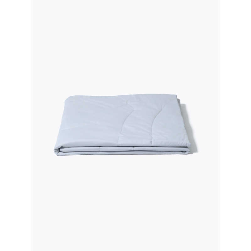 TENTIAL　BAKUNE Comforter Cool クイーン アイスグレー　25SSBS001U00330051N