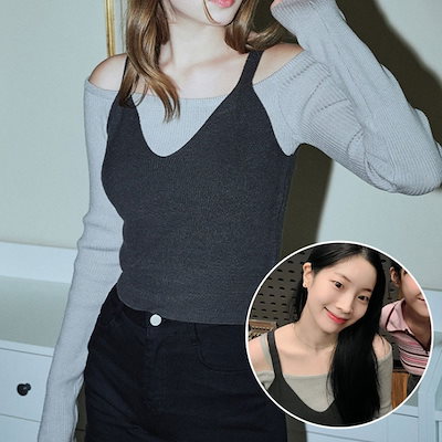 Qoo10] Letter from Moon TWICE ダヒョン着用 / ロマンチッ