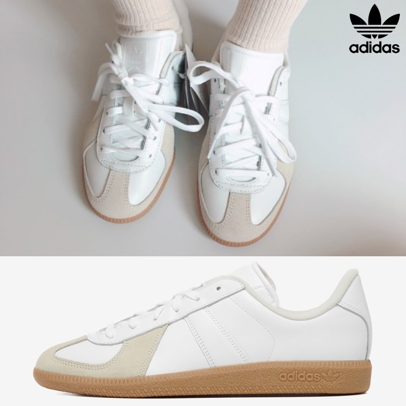 Qoo10] adidas ADIDAS BW ARMY ジャーマン : シューズ
