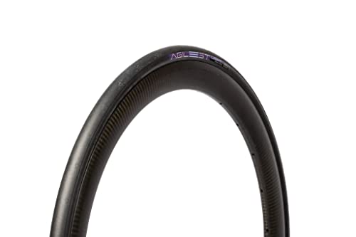 パナレーサー(Panaracer) アジリスト LIGHT 700×23C クリンチャー 黒 F723-AGL-B