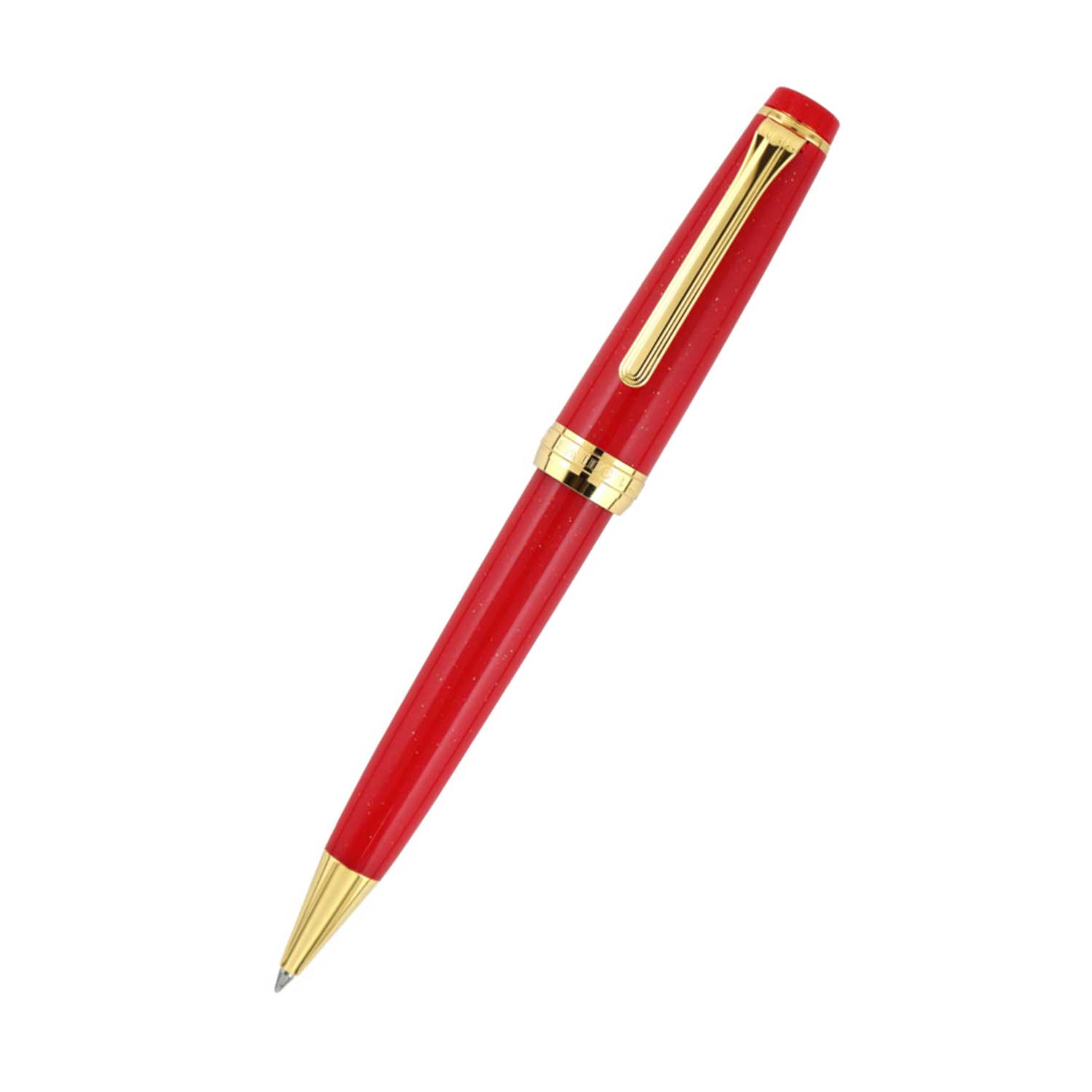 セーラー万年筆 SHIKIORI 四季織 おとぎばなし ボールペンかぐや姫 16-0720-203