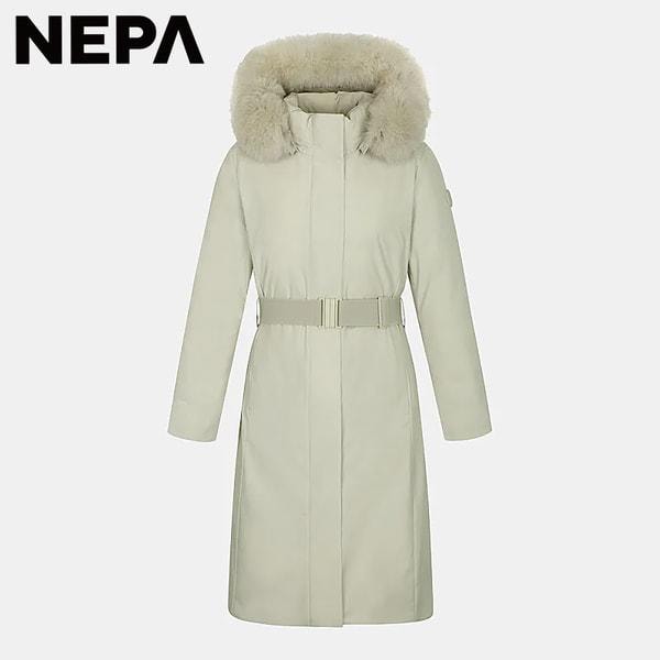 [釜山店] 女性アルテダウンジャケット7J82075 31,056円