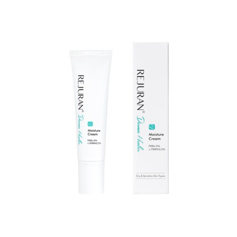 ダーマヒーラー モイスチャークリーム (60g) 5,891円