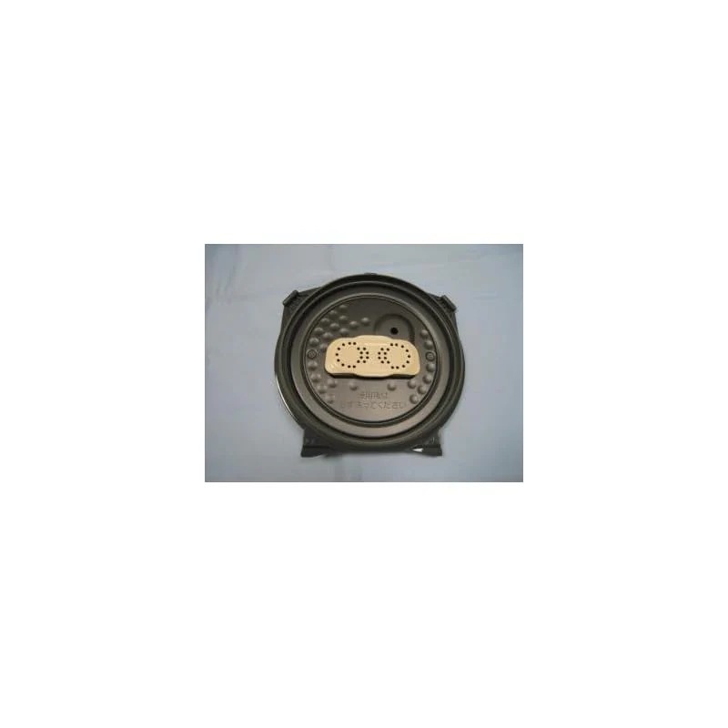 【即納】象印 圧力IH炊飯ジャー 内ぶたセット C157-GR