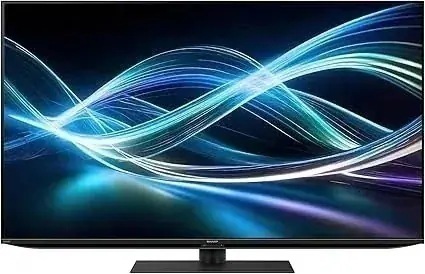シャープ（SHARP） AQUOS 4K 4T-C55GN2 55インチ N-Blackパネル Medalist S5 4K液晶テレビ 55V型