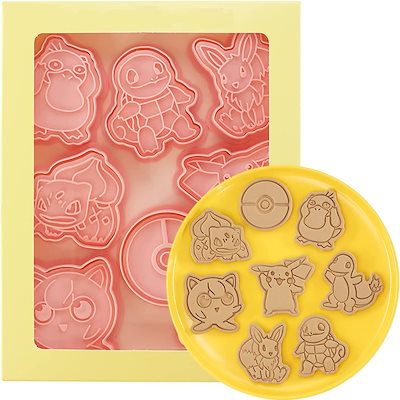 [SUNCíTY]クッキー型 マカロン型 12個取 ノンスティック SUNCíTY]クッキー型 マカロン型 12個取 ノンスティック