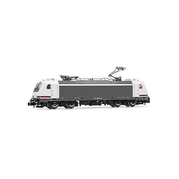 ARNOLD HN2444 RENFE Operadora， Electric Locomotive， Class 253， Version without Logos， Period VI 並行輸入