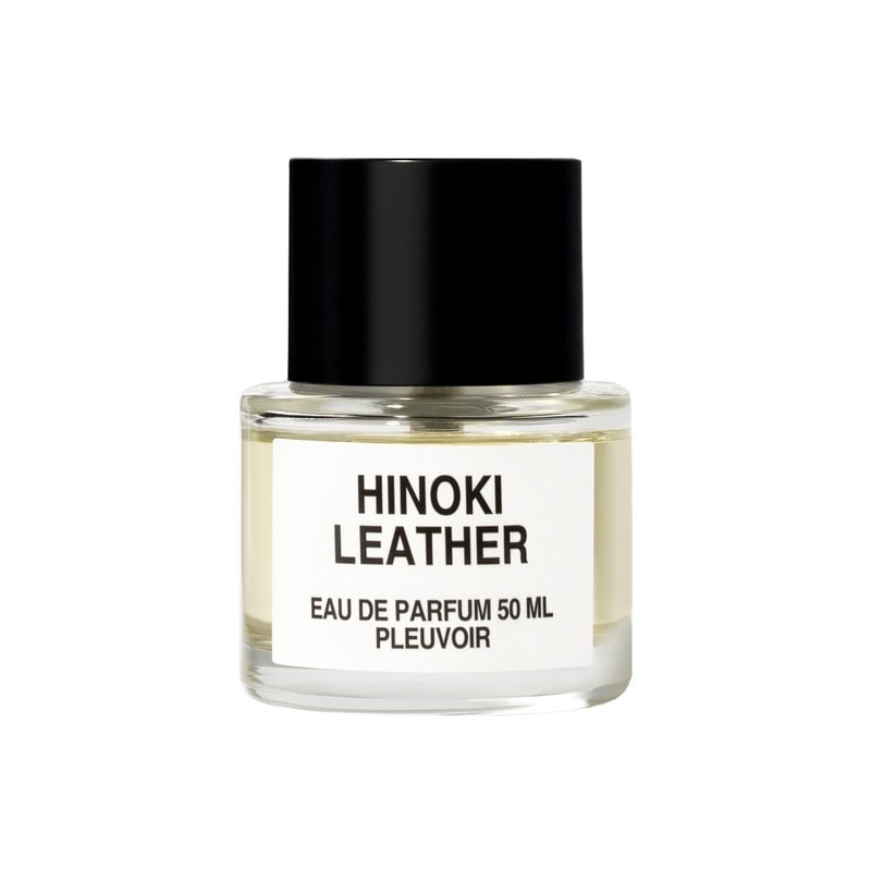 プルブアオードパルファムヒノキレザー 50ml